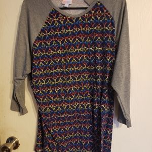 Lularoe Randy